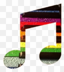 Piano Music Song Sticker By Tainara Talia - Horizontal Emoji,Song Notes Emoji