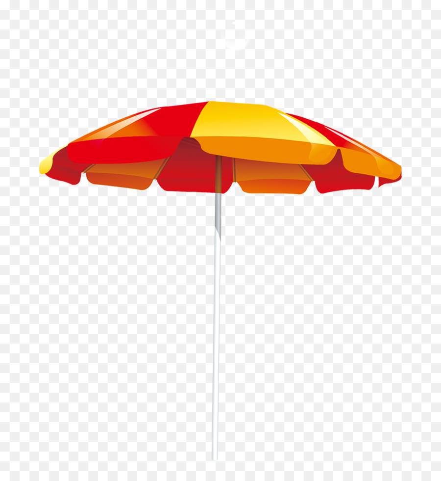 Parasol Png - Auringonvarjo Computer Parasol Guarda Sol Guarda Sol Vermelho E Amarelo Emoji,Coração Amarelo Emoticon