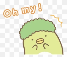 Sumikko Gurashi Sticker Pack - Stickers Cloud Gif Sumikko Gurashi Ilikesticker Emoji,Chinese Emoji Sticker Meanings