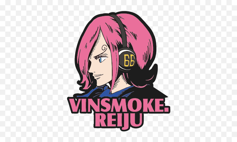 One Piece Theme - Reiju Logo One Piece Emoji,Vinsmokes With Emotions