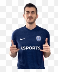 Coach Psg Academy Esports Ciscinho - Puma Emoji,Fifa 16 Emotions