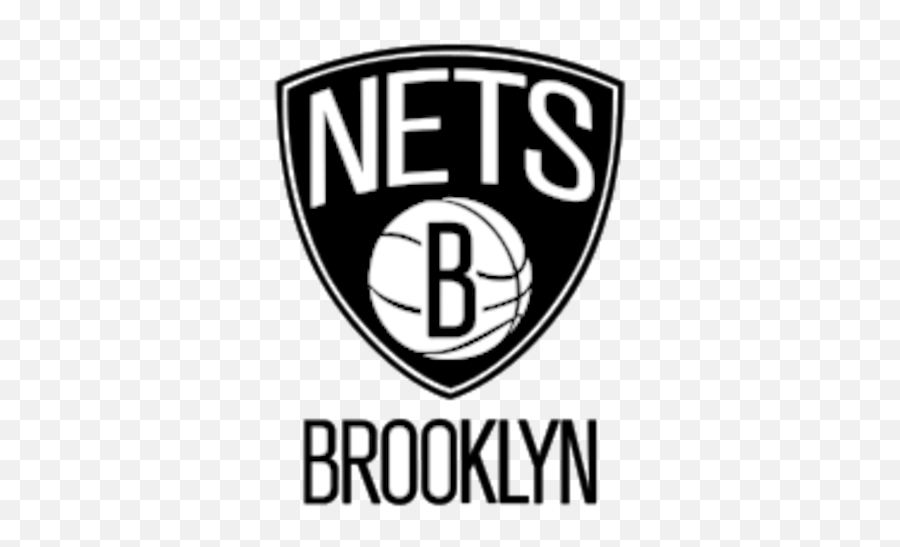 Current Nba Teams Timeline - Brooklyn Nets Logo Png Emoji,Nba Teams Emojis Nuggets