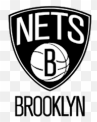 Current Nba Teams Timeline - Brooklyn Nets Logo Png Emoji,Nba Teams Emojis Nuggets