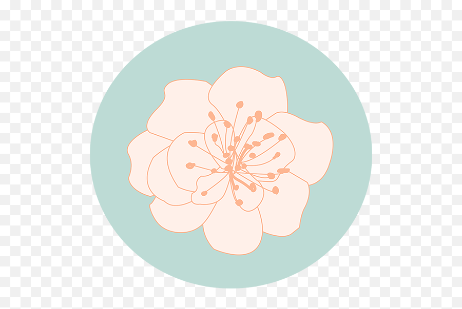 Daniella Shaira U2014 Daniellau0027s Floral Journal - Rose Emoji,Sakura Sakura Sweet Emotion