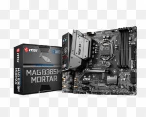 Mag B365m Mortar - Msi B365m Mortar Emoji,Ps2 Emotion Engine On A Pcie Slot