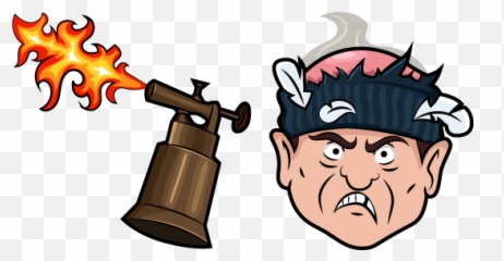 Top Downloaded Cursors - Custom Cursor Explosive Weapon Emoji,Blow Nose Emoji