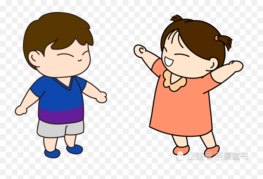 Donu201ct Want Children To Be Tomboys Parents Must Do These Emoji,Clipart Boy With Different Emotions