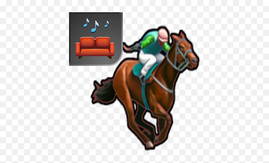 New Age Horse Racing 3 Reel Emoji,Emojis For Racing