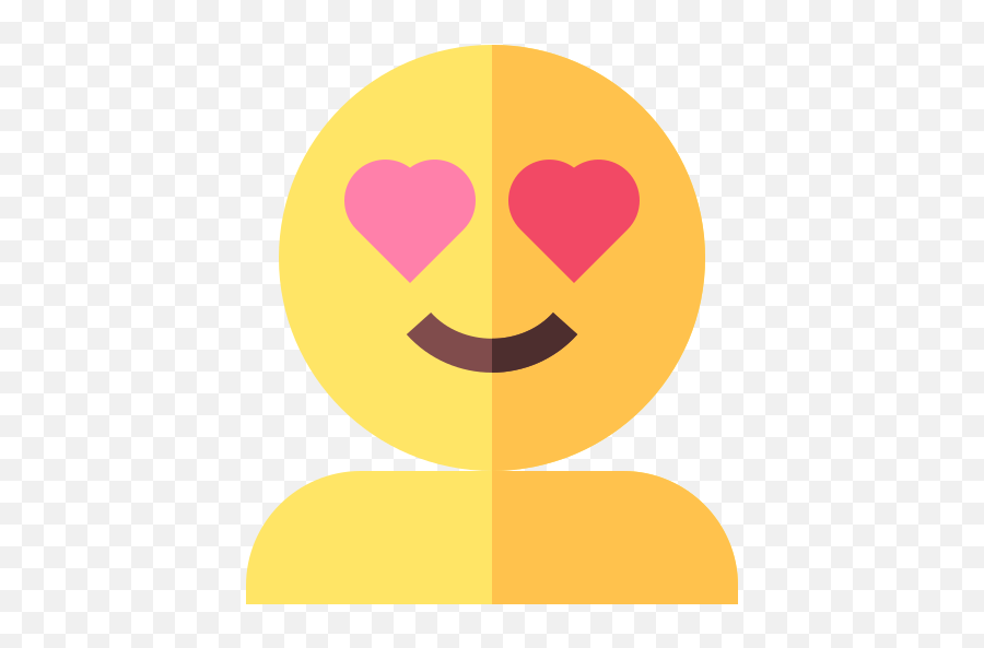 In Love - Free Smileys Icons Emoji,Love Smileys Emoticons