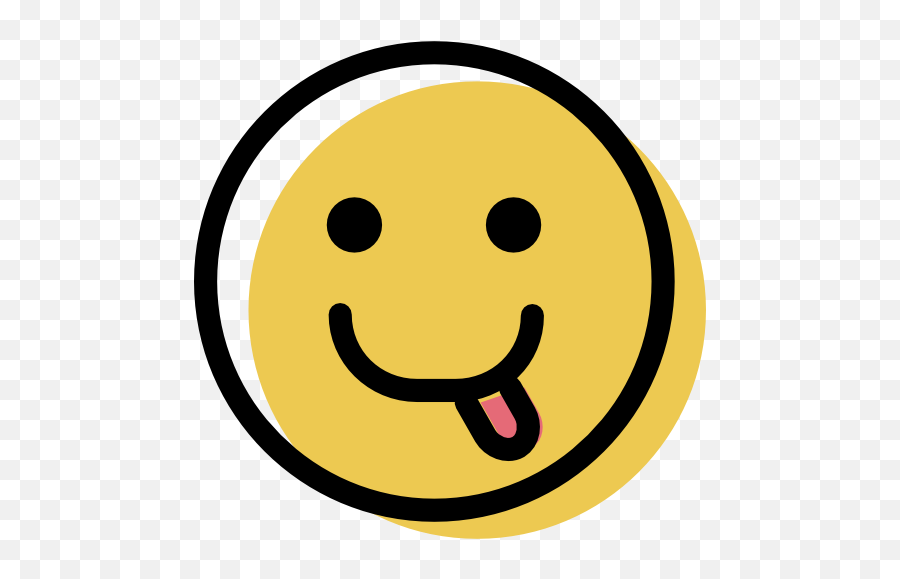 Interface Feelings Emotion Face - Happy Emoji,Emotion People