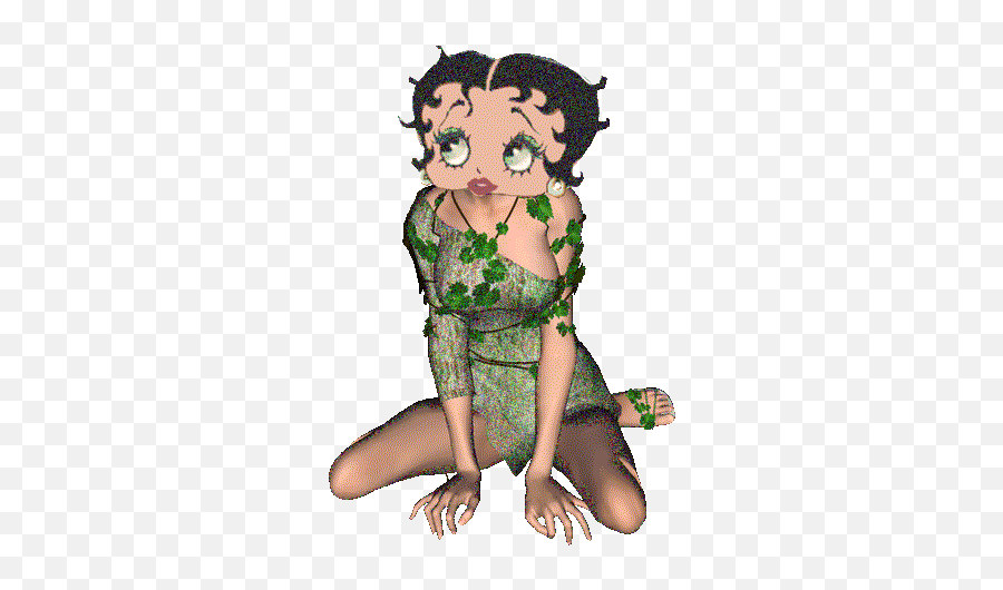 120 Betty Boop Ideas In 2021 Betty Boop Boop Betty Boop Emoji,Emojis For St Patricks Day Winking