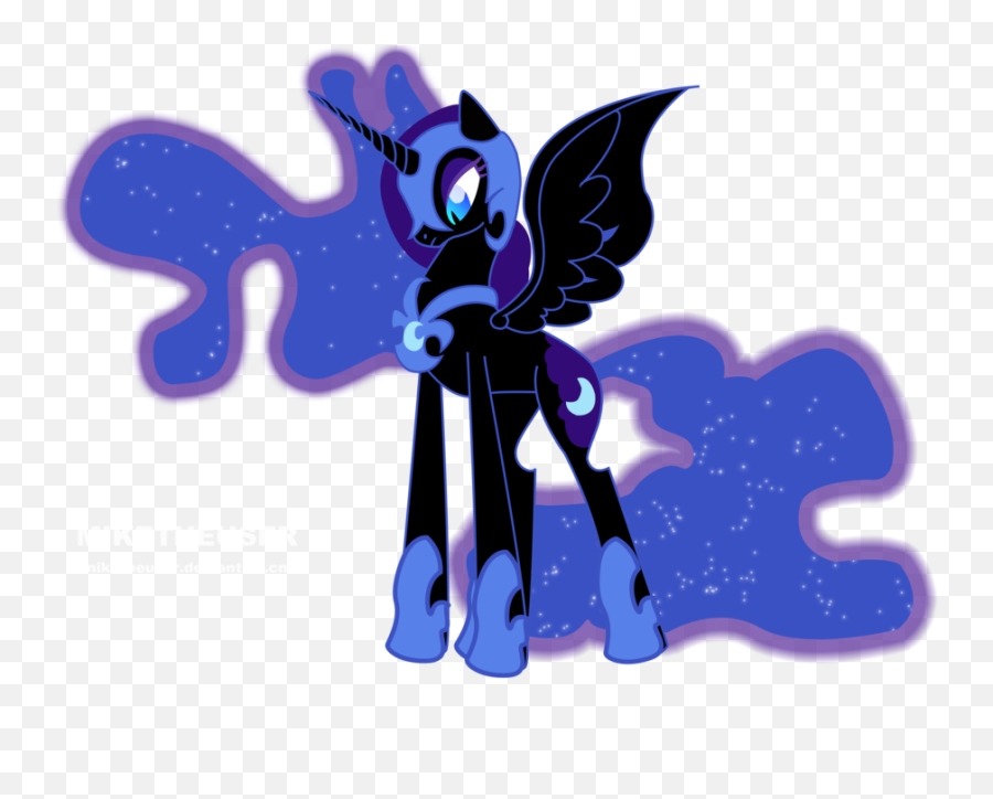 A Quick Question From A Newbie How Do You Determin The - My Little Pony Naitmer Moon Emoji,Ms Paint Emoji