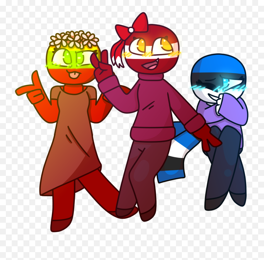 Countryhumans Art Dump - Newer Art Wattpad Emoji,Emotions Are Garbage Memes