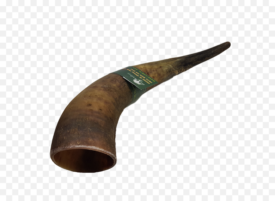 Corno De Vaca - Cone Emoji,Shofar Emoji