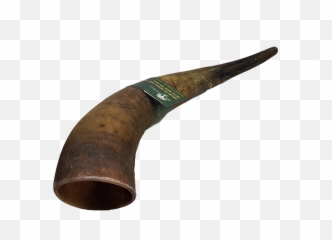 Corno De Vaca - Cone Emoji,Shofar Emoji