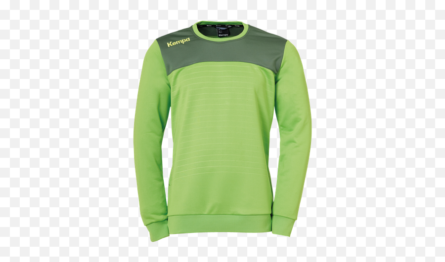 Goalkeeper Emotion 20 Training Top Kempa - Kempa Emotion Training Emoji,What Emotion Is Green