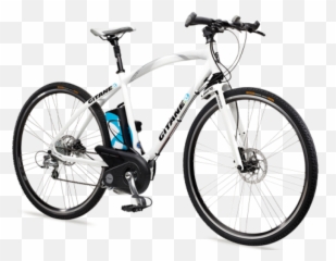 Gitane Nocar - Vélo Électrique Gitane Emoji,Electric Bike Neo City (by Bh Emotion)