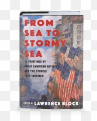 Book Review From Sea To Stormy Sea Edited By Lawrence Block Emoji,Artist That Do Color Block, Emotion