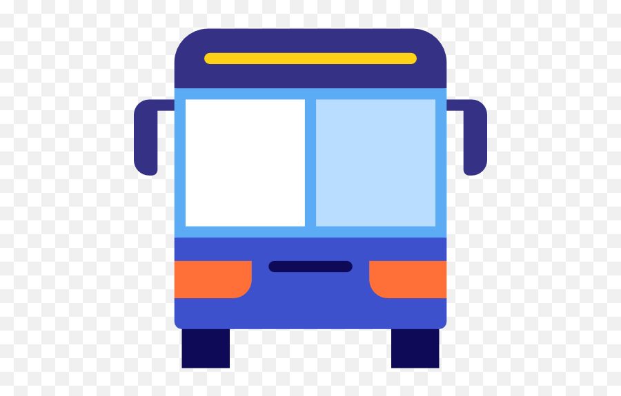 Free Icon Bus Emoji,What Do School Bus Emojis Look Like