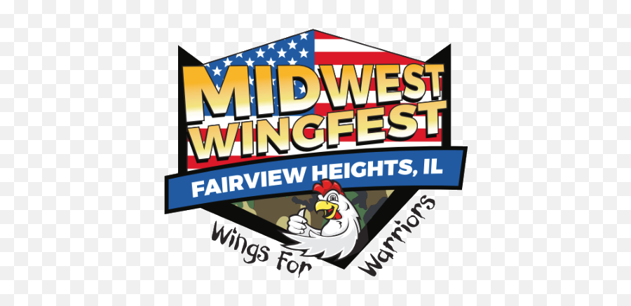 Donate - Midwest Wingfest Emoji,Midwest Emotions