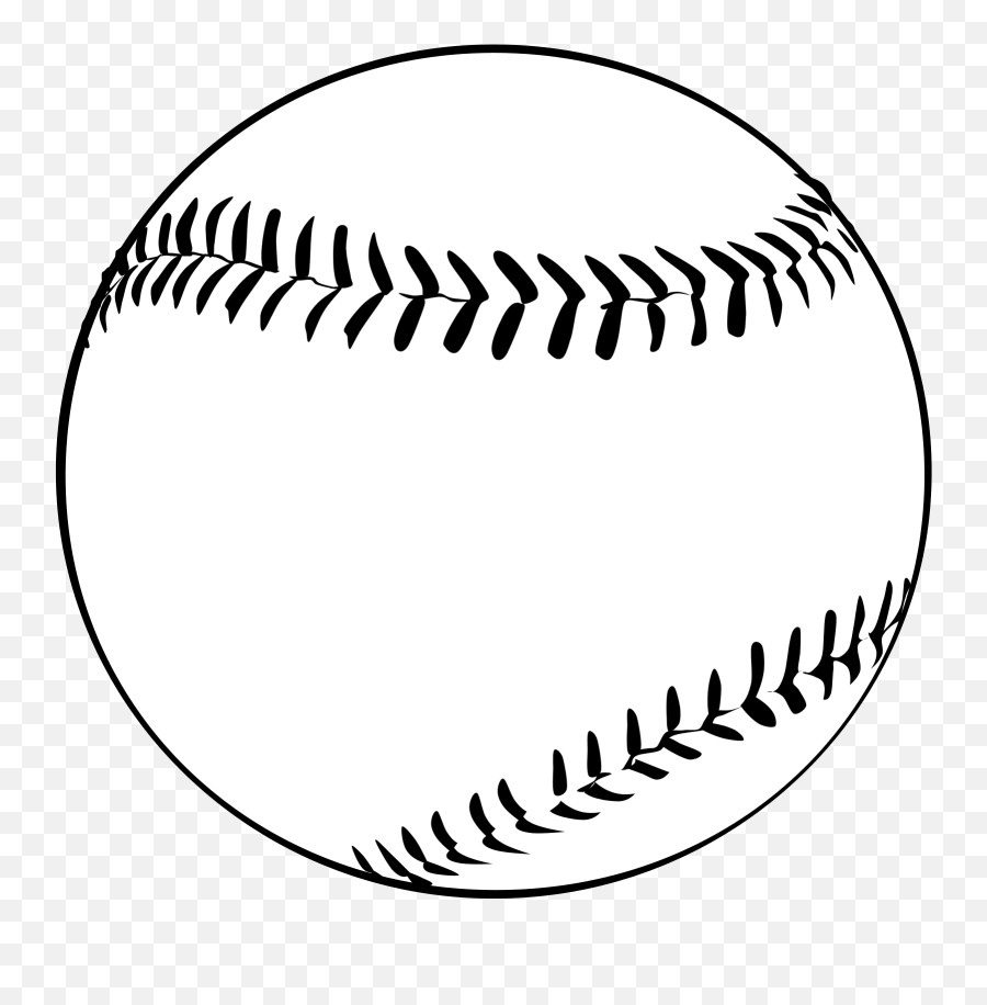 Free Baseball Diamond Graphic Download - Clip Art Black And White Baseball Emoji,Emoji Baseball And Diamond