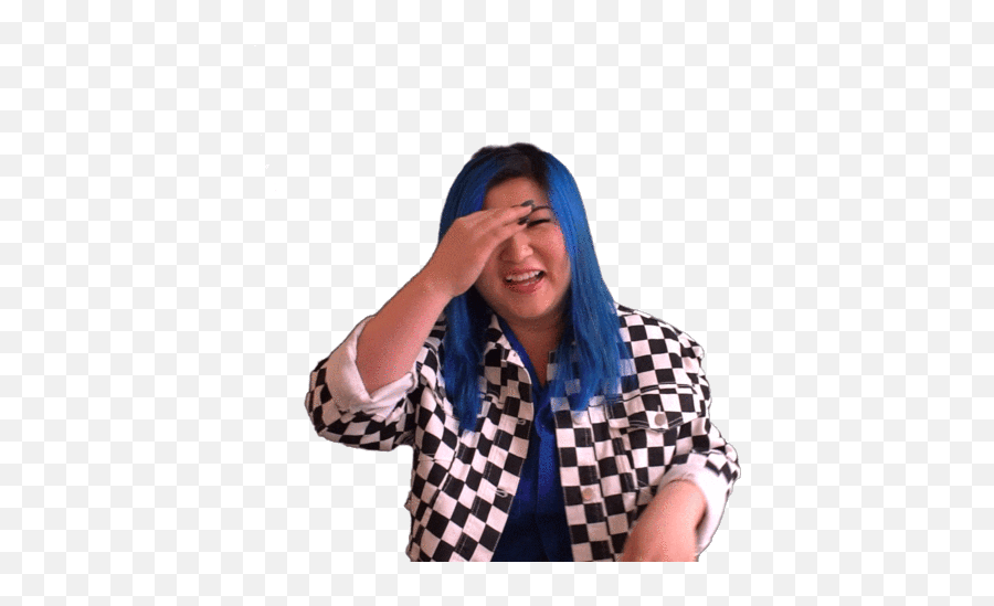 Via Giphy Cute Youtubers Famous Youtubers Chinese Emoji,Aphmau Emojis