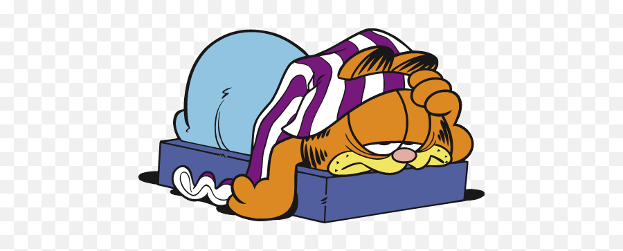 Free Garfield Cliparts Download Free Garfield Cliparts Png Emoji,Emoji Sediento