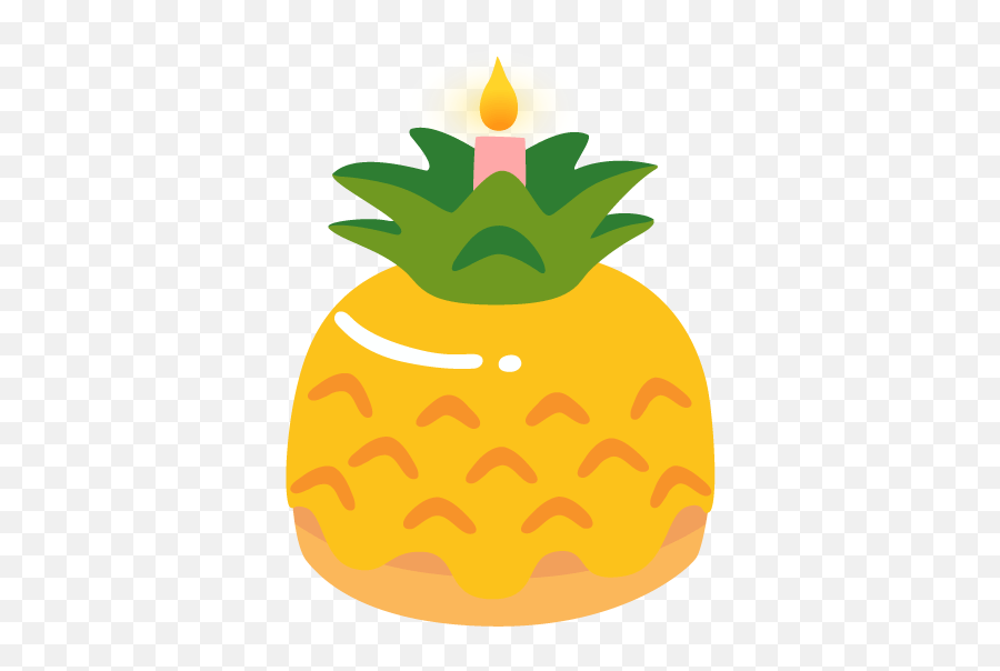 Github - Extratoneemoji Extending Emoji Via Gboard,Pics Of Pineapple Emojis