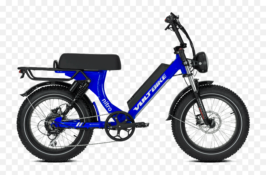 Voltbike Enduro Emoji,Evo 48v Emotion Bike