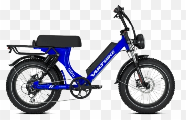 Voltbike Enduro Emoji,Evo 48v Emotion Bike