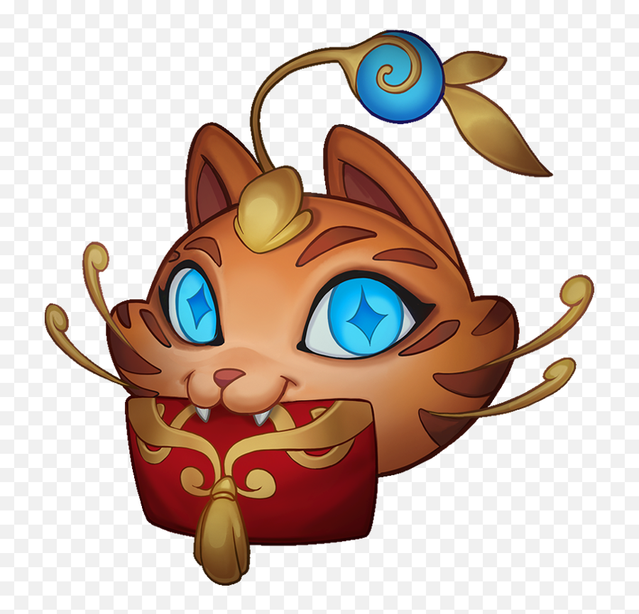 Teamfight Tactics - Gifts Of The Golden Lantern 2022 Emoji,Firework Emoji Discord