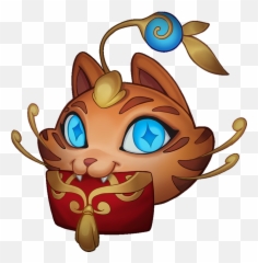 Teamfight Tactics - Gifts Of The Golden Lantern 2022 Emoji,Firework Emoji Discord