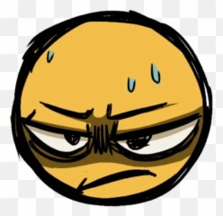 Cursed Emojis By June - Sticker Maker For Whatsapp,Sus Emoji Face