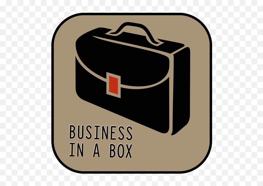 Business In A Box The Full Box U2013 Brickbybrickaudiobooks Emoji,Vendors Emoji