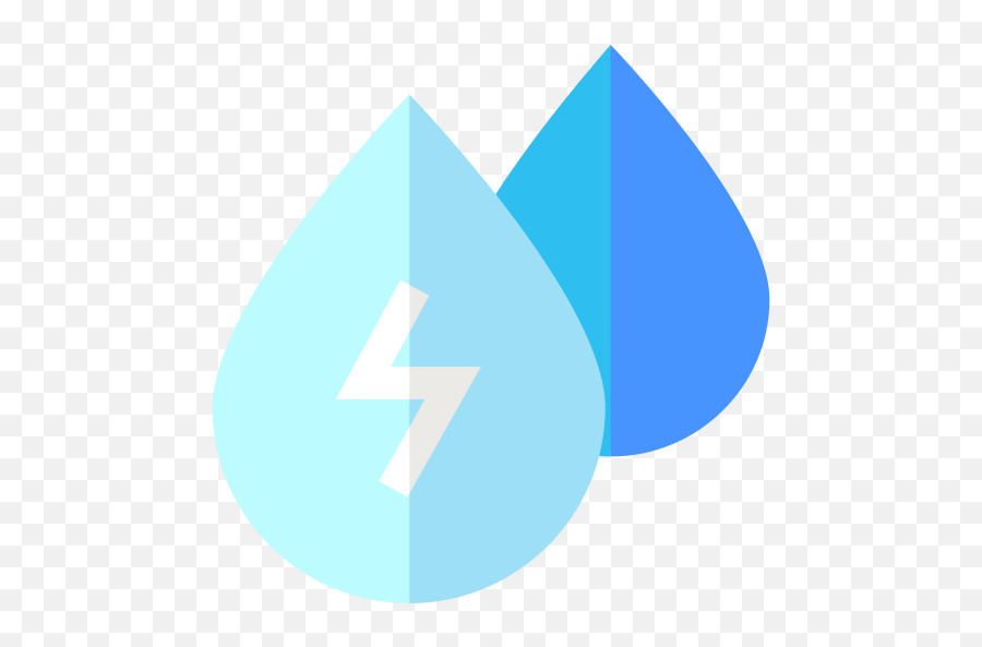 Water Energy - Free Technology Icons Emoji,Water Droplet Emoji