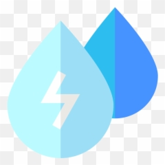 Water Energy - Free Technology Icons Emoji,Water Droplet Emoji