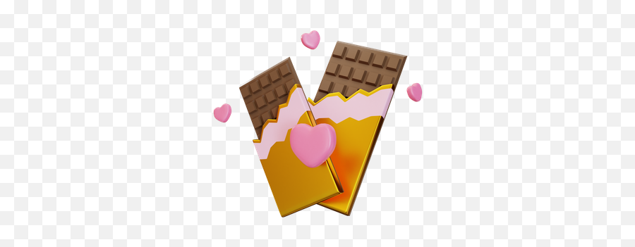 Chocolate 3d Illustrations Designs Images Vectors Hd Graphics Emoji,Hot Choclate Emoji