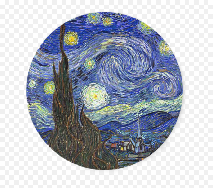 The Most Edited Lua Picsart Emoji,Starry Night Emojis