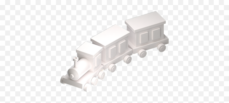 Train Engine 3d Illustrations Designs Images Vectors Hd Emoji,Train Emoji