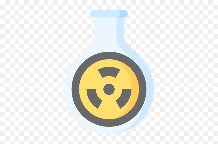 Radioactivity - Free Education Icons Emoji,Atom Emoji