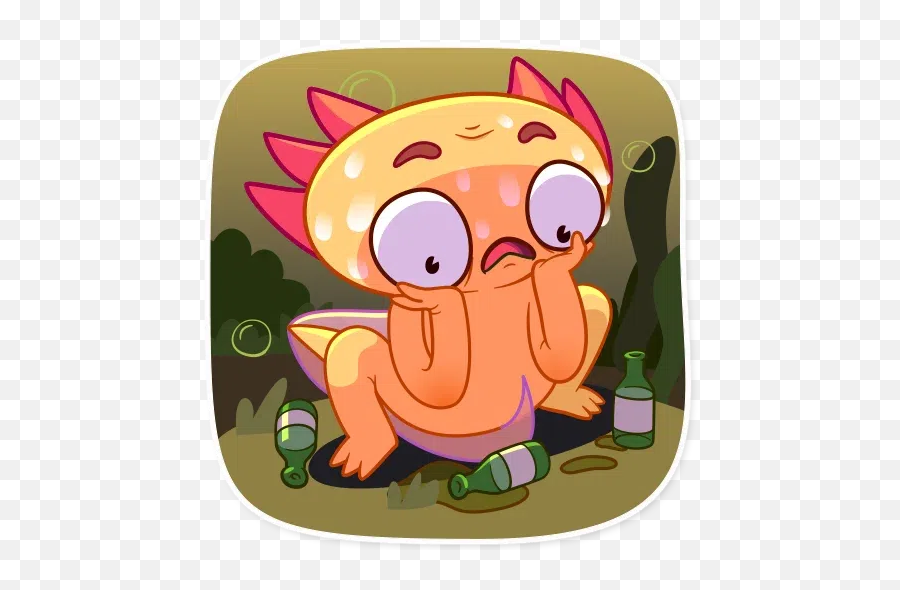 Index Of Meidaprojectlivemsgemojistickercloundanimals Emoji,Mecian Emoji