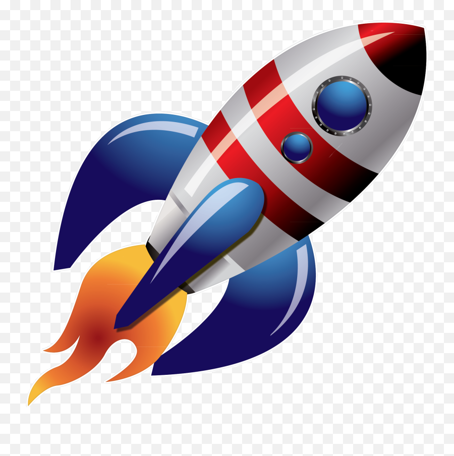 Rocket Freetoedit Rocket Sticker By Coralisjimenez Emoji,Emoji Space Ship