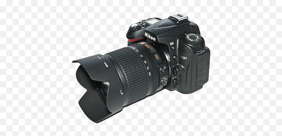 Dslr Camera - Designbust Emoji,Camera With Flash Emoji