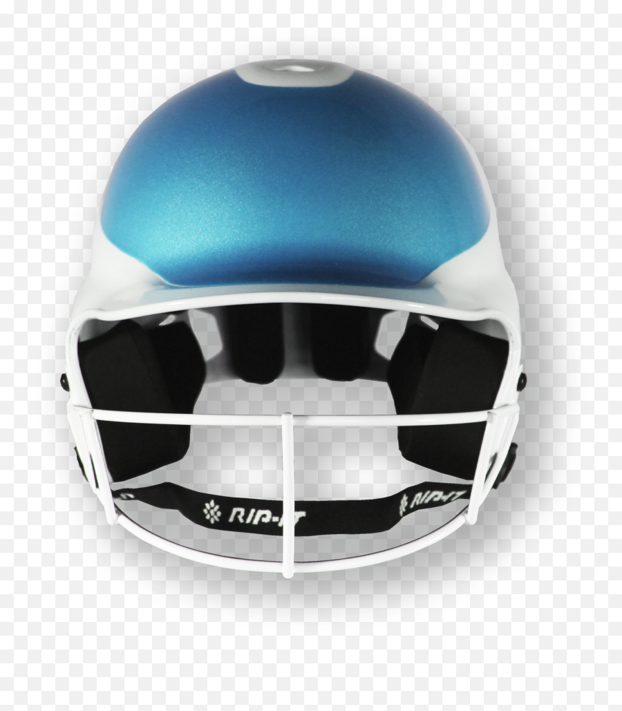 Rip - It Vision Pro Shimmer Fastpitch Softball Helmet Emoji,Emoji Hockey Mask