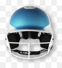 Rip - It Vision Pro Shimmer Fastpitch Softball Helmet Emoji,Emoji Hockey Mask