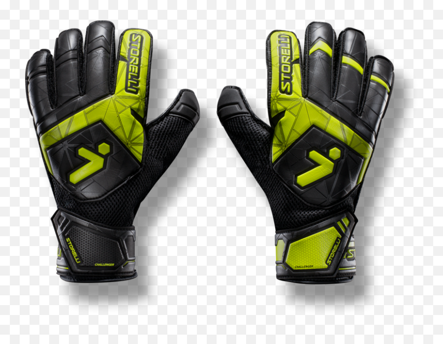 Adult Goalie Goalkeeper Gloves With Finger Saves U0026 Super 3mm - Gloves For Soccer Emoji,Bootleg Emojis