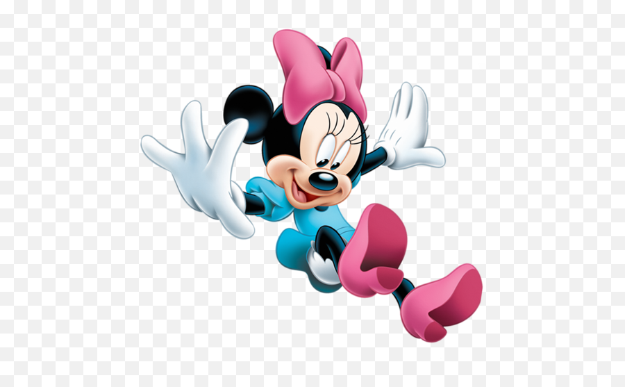 Tubes Walt Disney - Disney Characters 3d Png Emoji,Minnie Mouse Emoji Copy And Paste