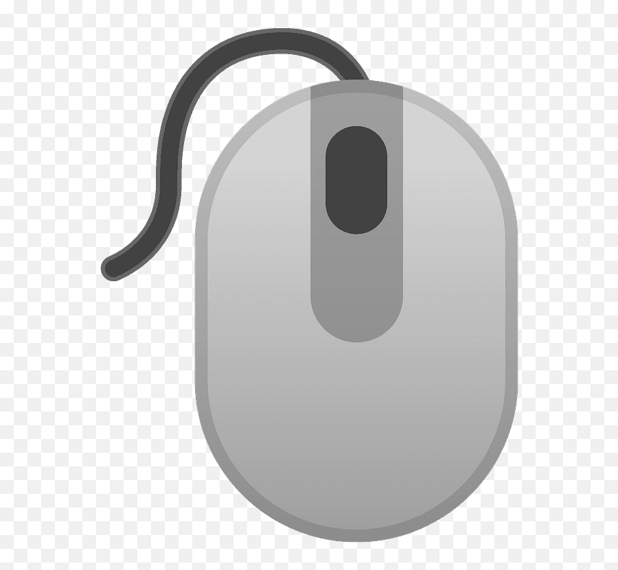 Computer Mouse Emoji Meaning With - Mouse Computer Icon Png,Computer Emoji