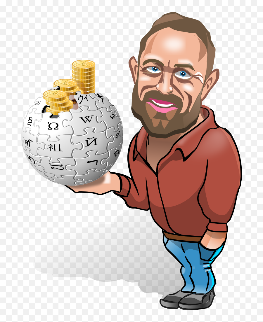 Wikipediateahousequestionsarchive 1088 - Wikipedia Jimmy Wales Png Emoji,Steven Seagal Emotion Chart Poster
