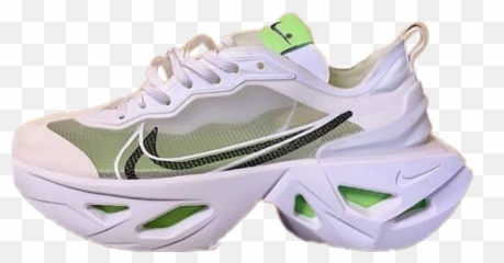 Nike Shoes Sneakers Baddie Sticker - Round Toe Emoji,100 Emoji Shoes